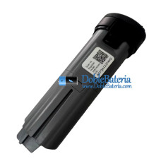 Batería para Shark XSBT120AS L11 L2 L3 [Batería de repuesto]